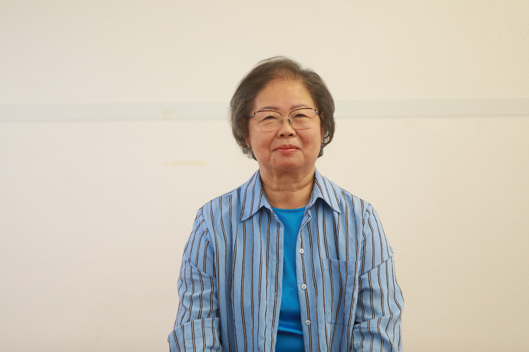 임완자 간호사 프로필 사진