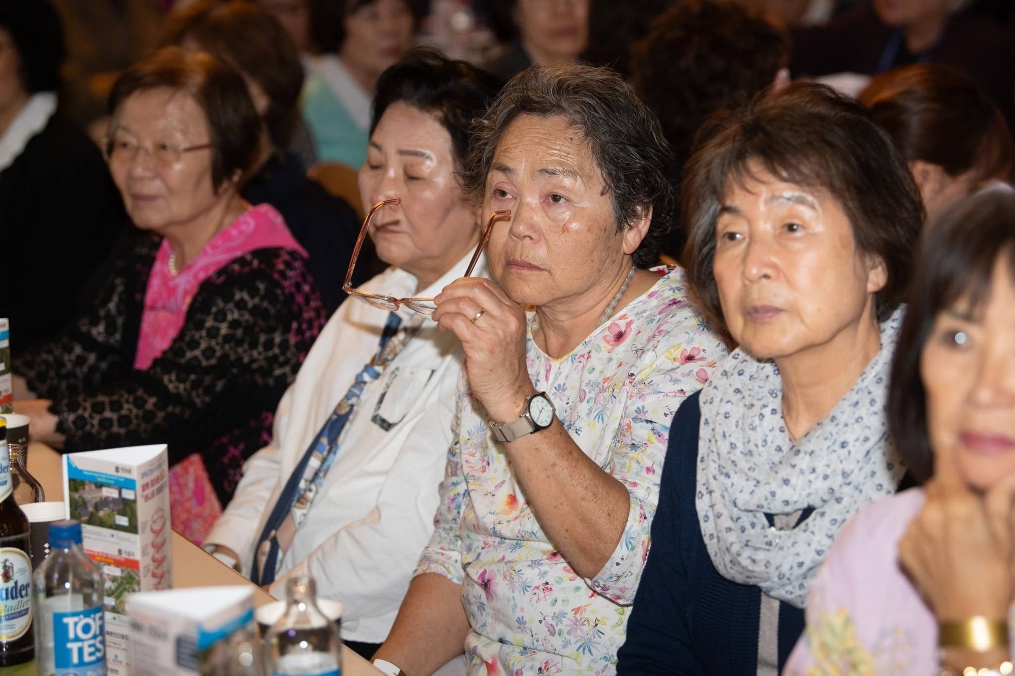 파독간호사 60주년 기록사진 4