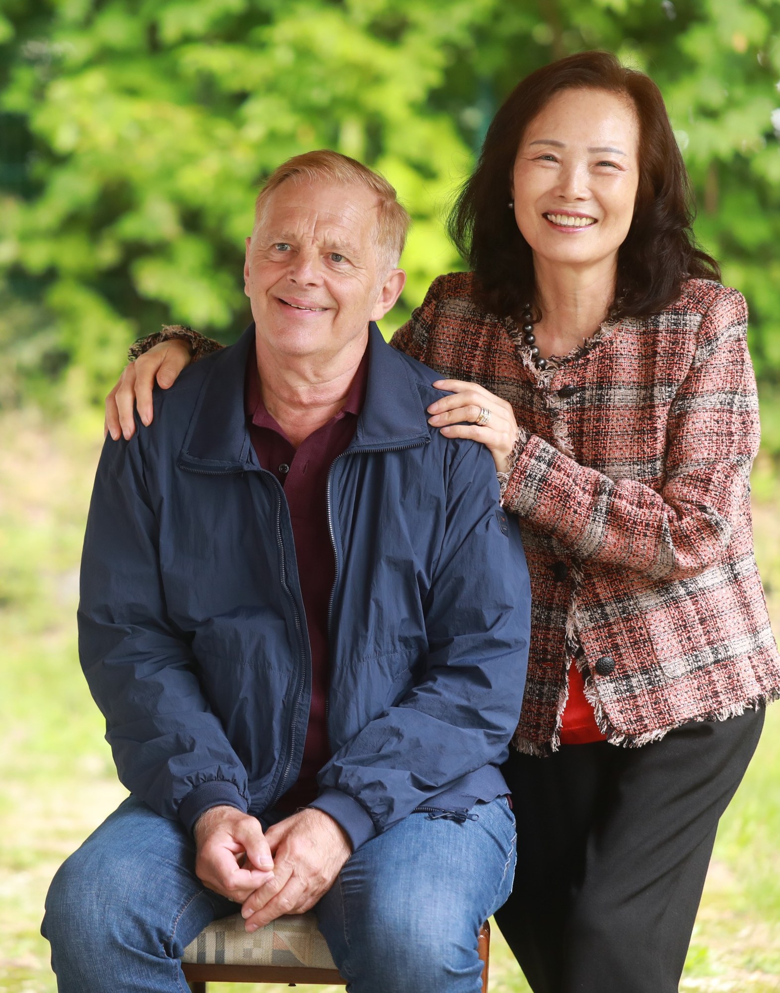 파독간호사 60주년 기록사진 16